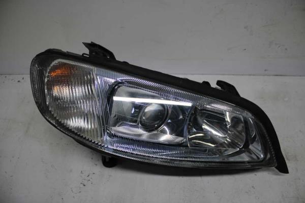 PHARE DROIT OPEL OMEGA B 10/1999+ XENON - Vue 1